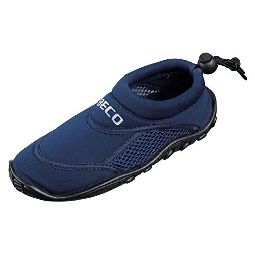 Beco Badschoenen/surfschoenen voor kinderen marine 33