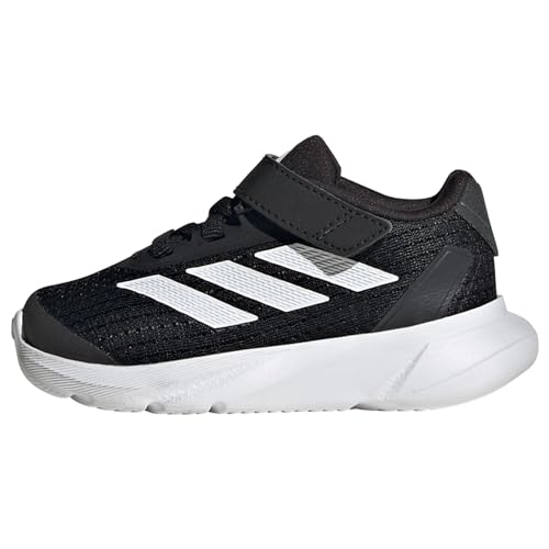 adidas Unisex Kid's Duramo Sl Sneaker Core Zwart Ftwr Witte Koolstof 32 EU