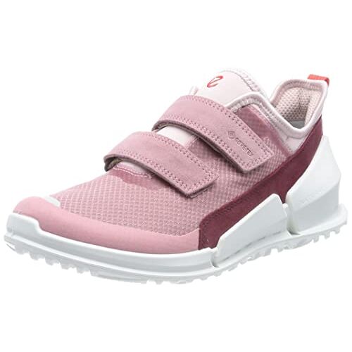 ECCO Biom K1 Shoe, Blush/Blush/Morillo, 36 EU, blush blush morillo, 36 EU