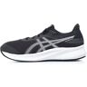 ASICS Patriot 13 GS Sneaker Graphite Grey/White 35 EU, Graphite Grey White, 35 EU