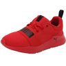 PUMA Wired Run PS, unisex kinderloopschoenen