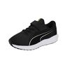 PUMA Twitch Runner AC PS Sneaker, Zwart Wit, 11.5 UK Kind