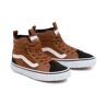 Vans Filmore Hi Guard Sneaker, Outdoor Dakshund, Outdoor Dakshond, 34 EU