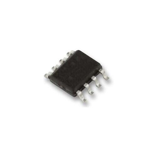 Microchip Transceiver, Lin, Stand Alone, 8SOIC, LIN Transceivers Interfaces IC's (MCP2003-E/SN) Pack van 1