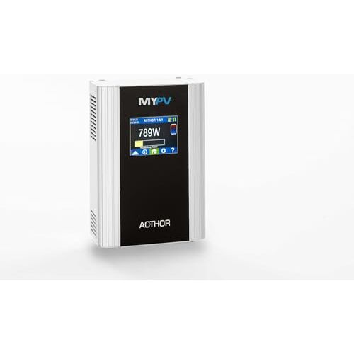 MYPV AC Thor PV vermogenscontroller 3kW  AC Thor