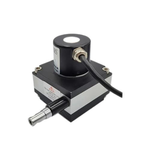 ANNESEY Trek draad verplaatsing sensor MT60 serie 500mm 1500mm P (kleur: 1000 mm (RS485))