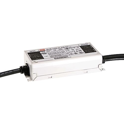 MEAN WELL XLG-100-12-A 96W 12V 8A LED-voedingseenheid IP67