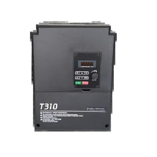 CHIHSS Omvormer T310-4001-H3C T310-4002-H3C T310-4003-H3C VFD frequentieomvormer omvormer (kleur: T310-4003-H3C)