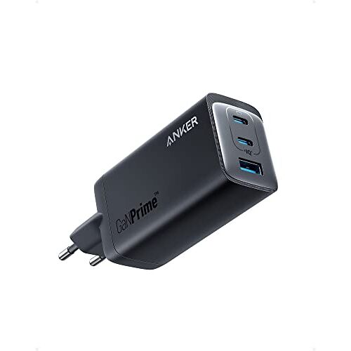 Anker 737 Universal zwarte binnensector