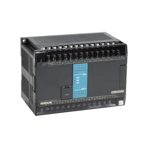 YUANFAHHH programmeerbare logische controllers PLC FBs-serie programmeerbare logische controller FBS-14MAR2-AC FBS-10MAT2-AC FBS-20MCR2-AC FBS-24MCT2-AC (kleur: FBS-14, maat: MCR2-AC)