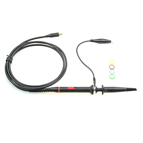 Luejnbogty Gespecialiseerde Oscilloscoop Sonde voor Mini Osciloscopio DS211 DS203 DS202 DS212 Hoge Kwaliteit Oscilloscoop Probes