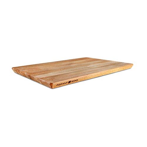 Puur Hout Broodplank, Hout, Bruin, 30 mm X 45 mm X 2 mm