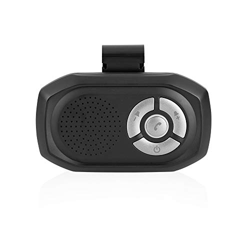 Smartwares SK-1541 Bluetooth Carkit – Handsfree bellen – USB oplaadbaar