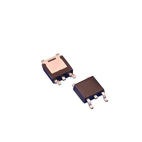 Generic TRANSISTOR, RF, enkele bipolaire transistors (MJD340G) Pack van 1