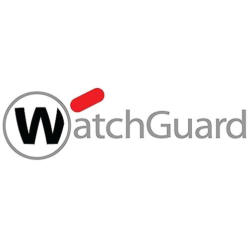 WatchGuard 3-yr Secure Wi-Fi Renewal/Upgrade 1 AP Subscription License Firewall/Security