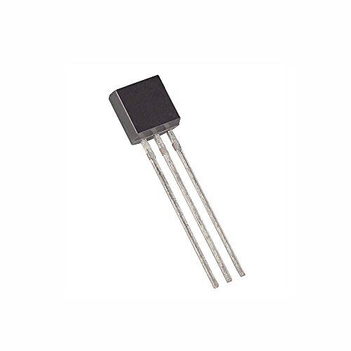 Diotec Semiconductor 20 x bc548b NPN-transistor 30 V 0,1 A TO92 transistoren bc548b