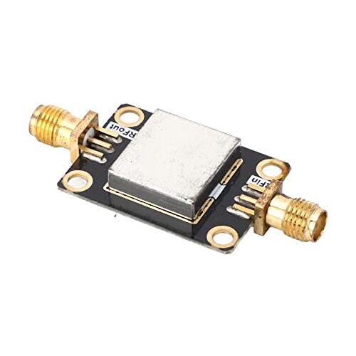 BOLORAMO SMA-banddoorlaatfiltermodule, PCB 50 Ohm SMA-bandpasfilter, 3 dB, in-band, invoegdemping, Bluetooth voor de werkplaats