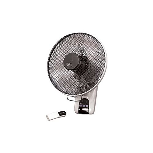 Vent-Axia 427583 Koelwandventilator, 230 V, Grijs/Zwart