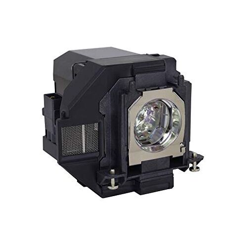 azurano vervangingslamp compatibel met EPSON ELPLP96 voor EPSON beamerprojectoren EH-, EB-, EX-, VS-, PowerLite- & HomeCinema-serie, beamerlamp met behuizing, 245W