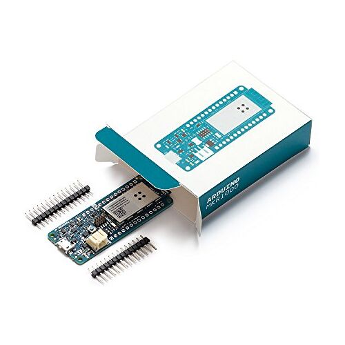 Arduino AG ontwikkelingsbord MKR 1000 WiFi