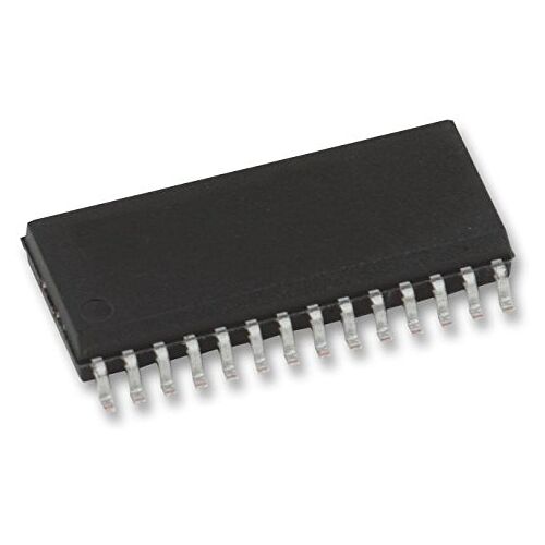 VISHAY ANALOOG MUX/DEMUX, 8:1, -40 TOT 85 DEG C, Analoge multiplexeren/demultiplexers IC's (DG407DW-E3) Pack van 1