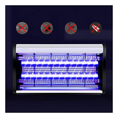 ROLTIN Mosquito Traper Insectenmoordenaar Muggenmoordenaar Elektrische schok Energiebesparende muggenlamp Led Uv-lamp Led-muggenmoordenaarlamp