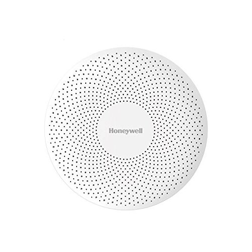 Honeywell Home Honeywell dcr311 N ronde deurbel