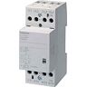 Siemens Stroomschakelaar 5tt5 3 nee + 1 nc 230 V AC 2 modules