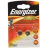 Energizer Zilveroxidebatterij EPX76 2-pack