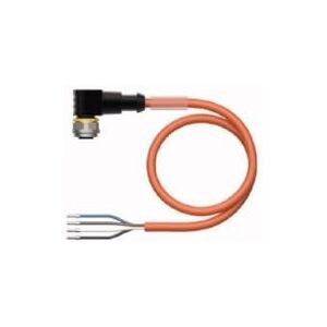 Turck 6627308 sensor-/actuator-aansluitkabel 5 m aantal polen: 4 1 st. Turck 6627308 sensor-/actuator-aansluitkabel 5 m aantal polen: 4 1 st.