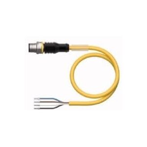 Turck 6628678 sensor-/actuator-aansluitkabel 2 m aantal polen: 4 1 st. Turck 6628678 sensor-/actuator-aansluitkabel 2 m aantal polen: 4 1 st.