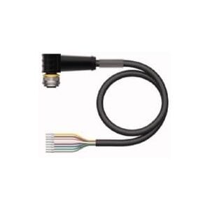 Turck 6631689 Sensor-/actuator-aansluitkabel 2 m Aantal polen: 8 1 st. Turck 6631689 Sensor-/actuator-aansluitkabel 2 m Aantal polen: 8 1 st.