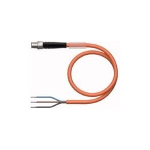 Turck 6630009 sensor-/actuator-aansluitkabel 2 m aantal polen: 3 1 st. Turck 6630009 sensor-/actuator-aansluitkabel 2 m aantal polen: 3 1 st.