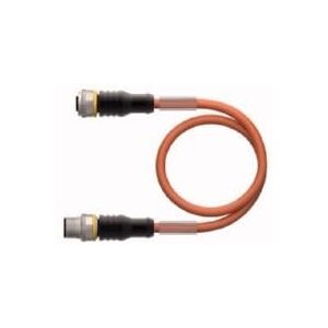 Turck 6627262 sensor-/actuator-connector, geconfectioneerd 1 m aantal polen: 5 1 st. Turck 6627262 sensor-/actuator-connector, geconfectioneerd 1 m aantal polen: 5 1 st.