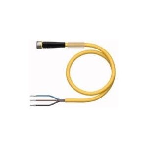 Turck 6628997 sensor-/actuator-aansluitkabel 2 m aantal polen: 3 1 st. Turck 6628997 sensor-/actuator-aansluitkabel 2 m aantal polen: 3 1 st.