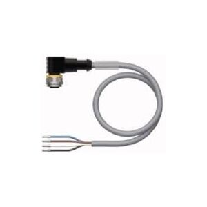 Turck 6628601 sensor-/actuator-aansluitkabel 10 m aantal polen: 4 1 st. Turck 6628601 sensor-/actuator-aansluitkabel 10 m aantal polen: 4 1 st.