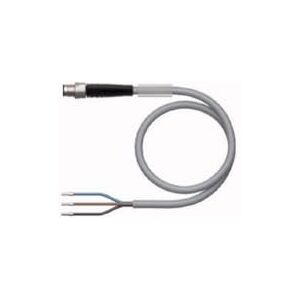 Turck 6630140 sensor-/actuator-aansluitkabel 2 m aantal polen: 3 1 st. Turck 6630140 sensor-/actuator-aansluitkabel 2 m aantal polen: 3 1 st.