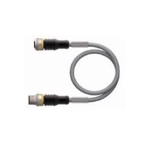 Turck 6629862 sensor-/actuatorconnector, geconfectioneerd 0,60 m aantal polen: 5 1 st. Turck 6629862 sensor-/actuatorconnector, geconfectioneerd 0,60 m aantal polen: 5 1 st.