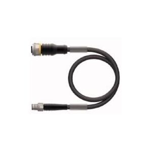 Turck 6626732 sensor-/actuatorconnector, geconfectioneerd 0,30 m aantal polen: 3 1 st. Turck 6626732 sensor-/actuatorconnector, geconfectioneerd 0,30 m aantal polen: 3 1 st.