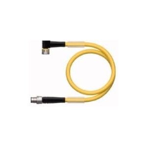 Turck 6630098 sensor-/actuatorconnector, geconfectioneerd 2 m aantal polen: 4 1 st. Turck 6630098 sensor-/actuatorconnector, geconfectioneerd 2 m aantal polen: 4 1 st.