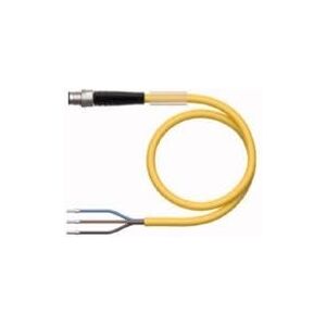 Turck 6630108 sensor-/actuator-aansluitkabel 2 m aantal polen: 3 1 st. Turck 6630108 sensor-/actuator-aansluitkabel 2 m aantal polen: 3 1 st.