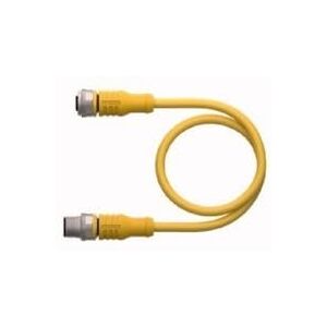 Turck 6630937 sensor-/actuator-connector, geconfectioneerd 3 m aantal polen: 5 10 st. Turck 6630937 sensor-/actuator-connector, geconfectioneerd 3 m aantal polen: 5 10 st.