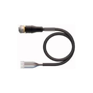 Turck 6626362 sensor-/actuator-aansluitkabel 5 m aantal polen: 5 1 st. Turck 6626362 sensor-/actuator-aansluitkabel 5 m aantal polen: 5 1 st.