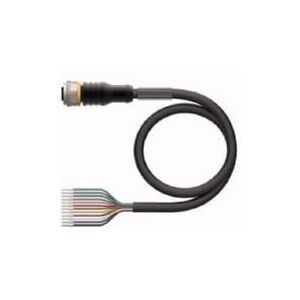 Turck 6631466 sensor-/actuator-aansluitkabel 10 m aantal polen: 12 1 st. Turck 6631466 sensor-/actuator-aansluitkabel 10 m aantal polen: 12 1 st.