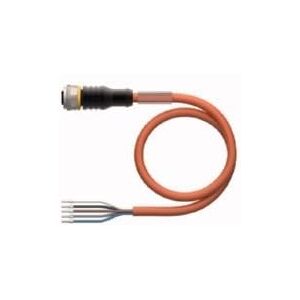 Turck 6627291 sensor-/actuator-aansluitkabel 5 m aantal polen: 5 1 st. Turck 6627291 sensor-/actuator-aansluitkabel 5 m aantal polen: 5 1 st.
