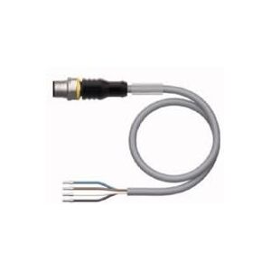 Turck 6628544 sensor-/actuator-aansluitkabel 5 m aantal polen: 4 1 st. Turck 6628544 sensor-/actuator-aansluitkabel 5 m aantal polen: 4 1 st.
