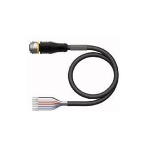 Turck 6625447 Sensor-/actuator-aansluitkabel 5 m Aantal polen: 8 1 st. Turck 6625447 Sensor-/actuator-aansluitkabel 5 m Aantal polen: 8 1 st.