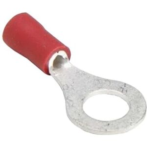 Monkey Ladder P10-60 geïsoleerde ronde klemmen, rood, 100 stuks, ideaal voor veilige en duurzame elektrische verbindingen, biedt optimale prestaties bij verschillende toepassingen. Monkey Ladder P10-60 geïsoleerde ronde klemmen, rood, 100 stuks, ideaal voor veilige en duurzame elektrische verbindingen, biedt optimale prestaties bij verschillende toepassingen.