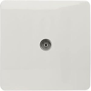 Trendi Art Modern Glanzende Tactiele TV Stopcontact - TV Stopcontact Trendi Art Modern Glanzende Tactiele TV Stopcontact - TV Stopcontact
