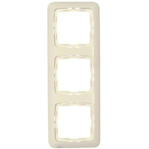 Kopp 404301068 Rivo afdekraam 3-voudig Kopp 404301068 Rivo afdekraam 3-voudig